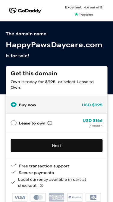 happypawsdaycare.com