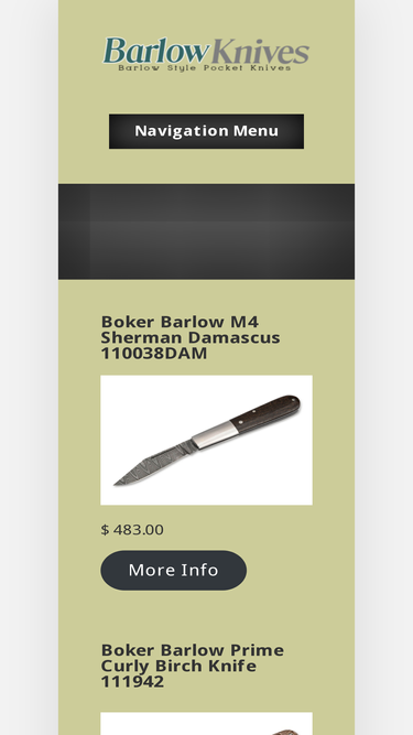 barlow-knives.com