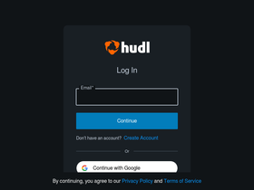 vcloud.hudl.com