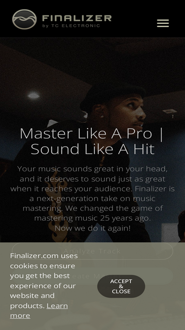 finalizer.com