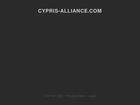 cypris-alliance.com