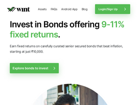 'wintwealth.com' screenshot
