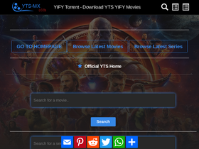 Yts online bollywood discount movies