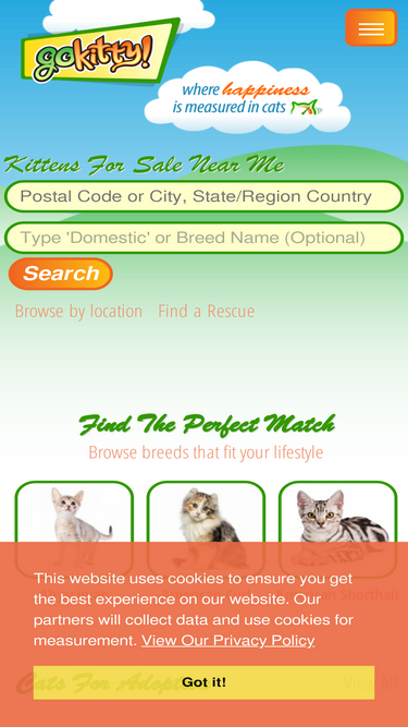 Sites like sale petfinder