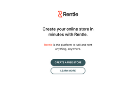 rentle.store
