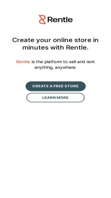 rentle.store