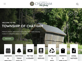 chathamtownship.org