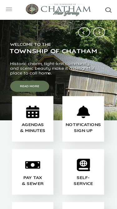 chathamtownship.org