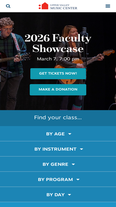 uvmusic.org