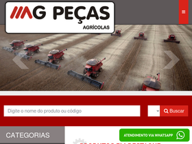 mgpecas.com.br