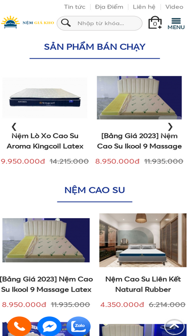 nemgiakho.com