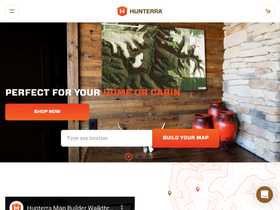 hunterra.com