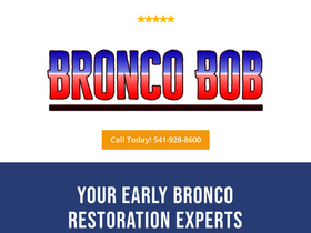 broncobob.com