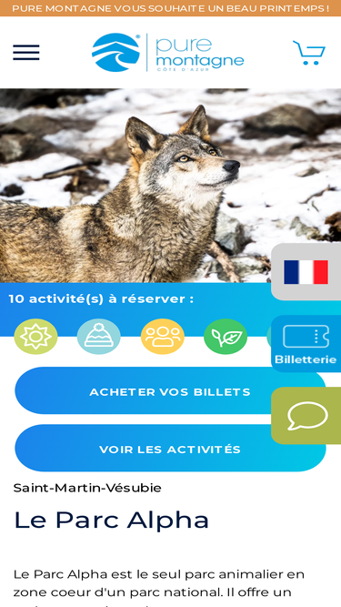 alpha-loup.com