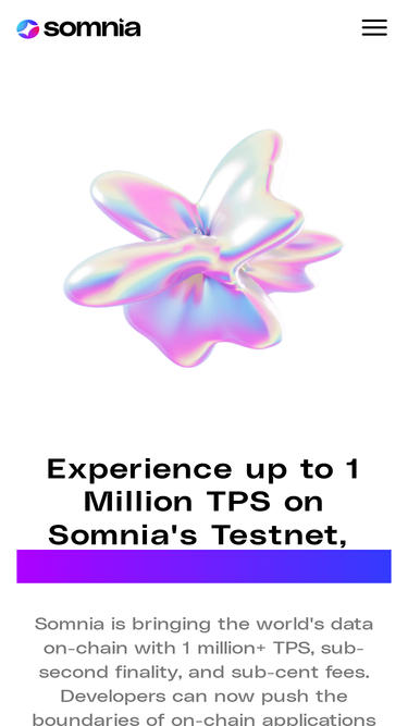 testnet.somnia.network