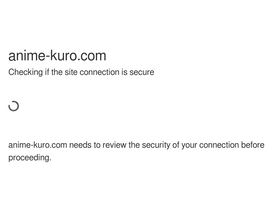 'anime-kuro.com' screenshot