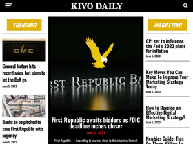 kivodaily.com