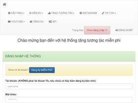 'tuongtaccheo.com' screenshot