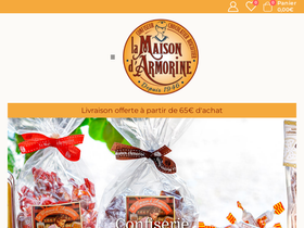 maison-armorine.com