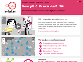 freifunk.net