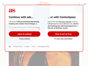 'meristation.com' screenshot