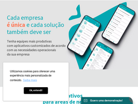 'umov.me' screenshot