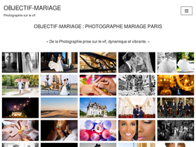 objectif-mariage.fr