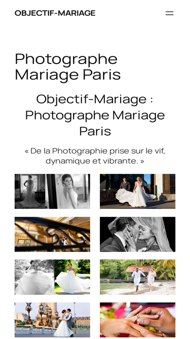 objectif-mariage.fr