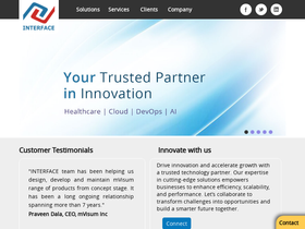 interfaceinfosoft.com