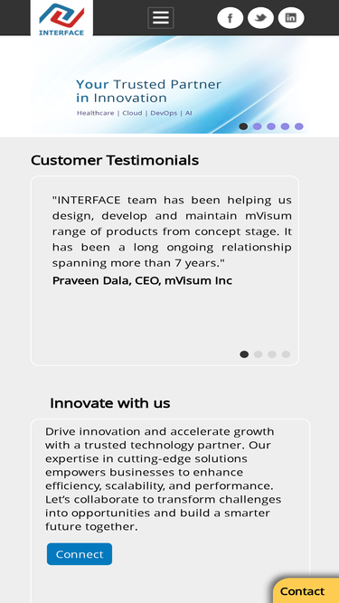 interfaceinfosoft.com