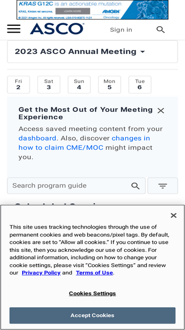 meetings.asco.org