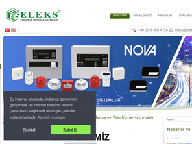 eleksyangin.com