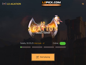L2-agation.com website image