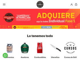soyparrillero.mx