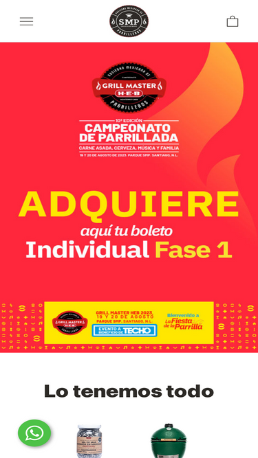 soyparrillero.mx