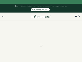 forest-decor.com