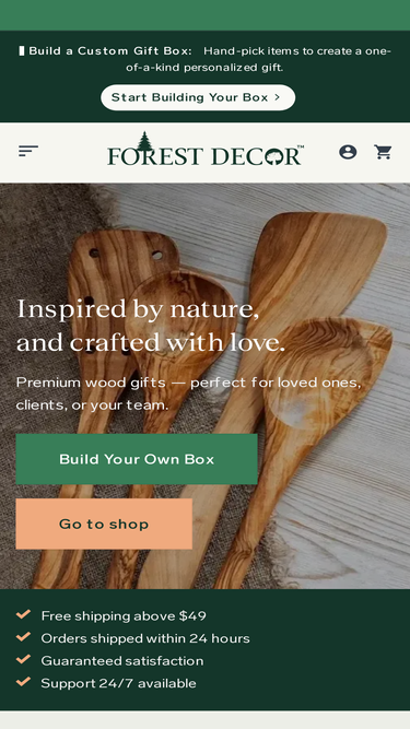 forest-decor.com