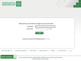 kfhonline.com