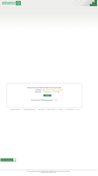 kfhonline.com