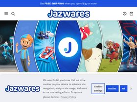 Website Logo