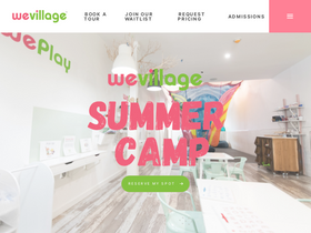 wevillage.com