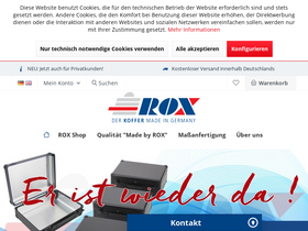 rox.de