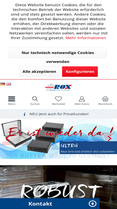 rox.de