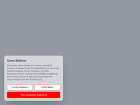 'vansesigazetesi.com' screenshot