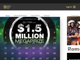 pchlotto.com
