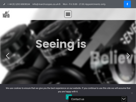 marchscopes.co.uk