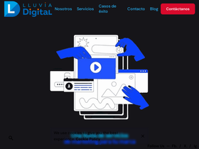 lluviadigital.com