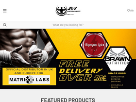 jwsupplements.co.uk