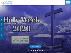 killaloediocese.ie