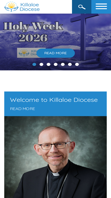 killaloediocese.ie